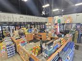 profitable licensed retail liquor