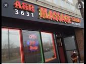 grandfathered licensed upscale massage