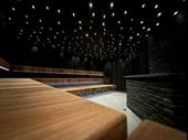 luxury wellness studio langley