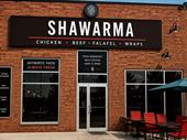 shawarma mideast urban kitchen