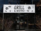 turnkey grill bistro restaurant