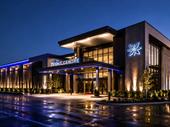 premier event centre business
