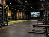 turnkey fitness franchise available