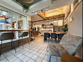 well-established turnkey seaside cafe