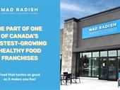 established fast food franchise