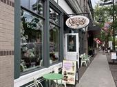 established boutique chocolate candy