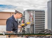 established 10+ year hvac