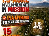 development land mission