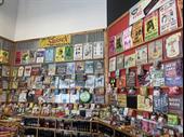 profitable retail candy store