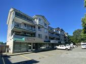 commercial strata unit for