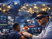 telepresence augmented reality clinical