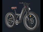 e-bike electric scooter sales