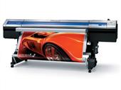 large format printing commercial