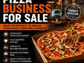 pizza business for sale