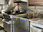 take-out restaurant for sale