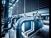 mechanical contracting services business