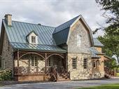 exterior building solutions