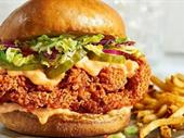 inexpensive fried chicken franchise
