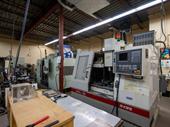 profitable custom machine shop