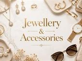 established direct-to-consumer jewelry e-commerce