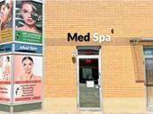 turnkey luxury med spa