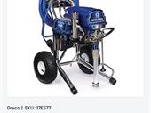 highly rated commercial painting