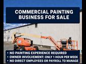 highly rated commercial painting