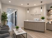 profitable high-end medical aesthetics