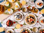 established profitable full-service restaurant