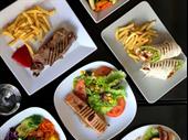 established profitable full-service restaurant