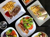 established profitable full-service restaurant