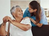 in home senior care