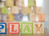 boutique indoor children's play