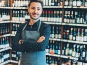 profitable turnkey liquor store