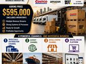 diversified distribution business prime