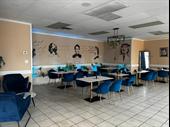 coffee restaurant for sale