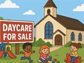 daycare for sale business