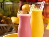 busy profitable protein smoothies