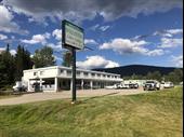24-unit motel