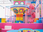 highly profitable indoor playground