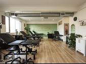 tattoo studio