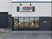 afghan cuisine family restaurant