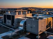 thriving commercial hvac business