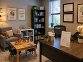 established child psychology assessment