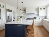 growing kitchen cabinet business