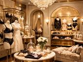 boutique lingerie shop