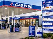 gas station for sale
