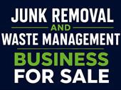 junk removal waste management