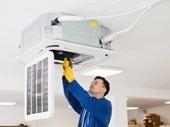 absentee owner hvac business
