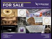 profitable international branded led